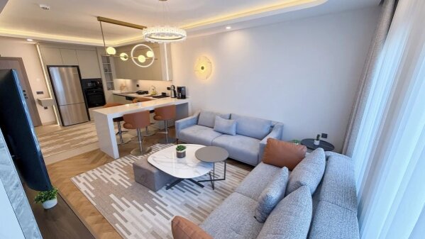 Hiper Suites Residance