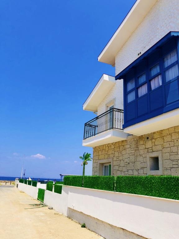 NYX Hotel Güzelbahçe galeri 3
