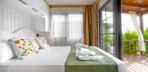 Serenity Triple Room Görseli