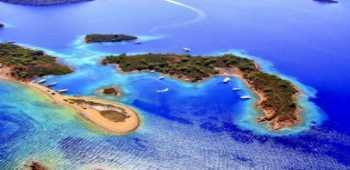 Santana Göcek · 64
