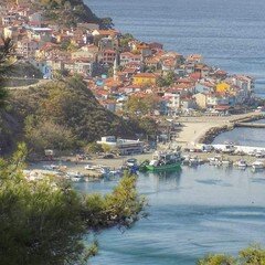 Tirilye Nar Çiçeği Otel · 12