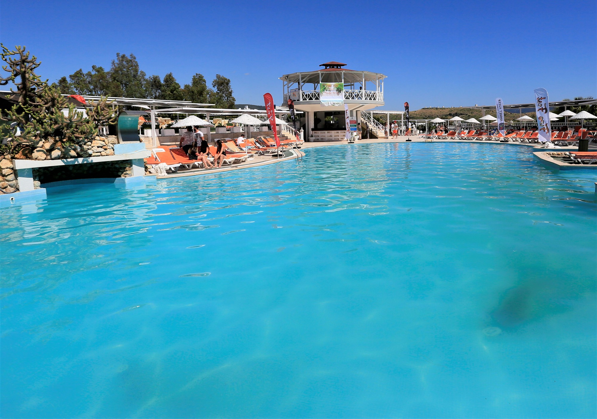 Phoenix Sun Hotel