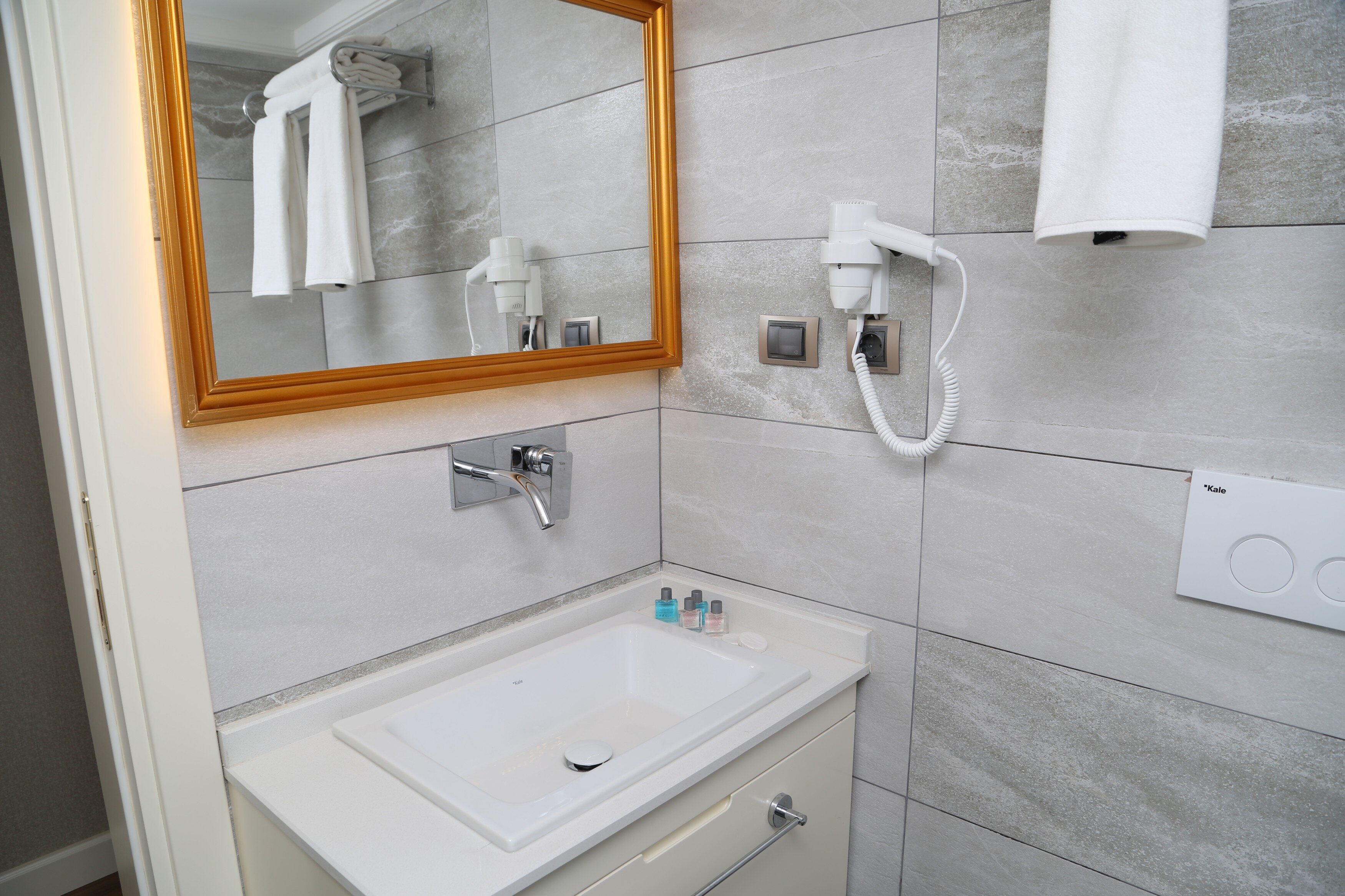 Kubaliç Hotel · 28