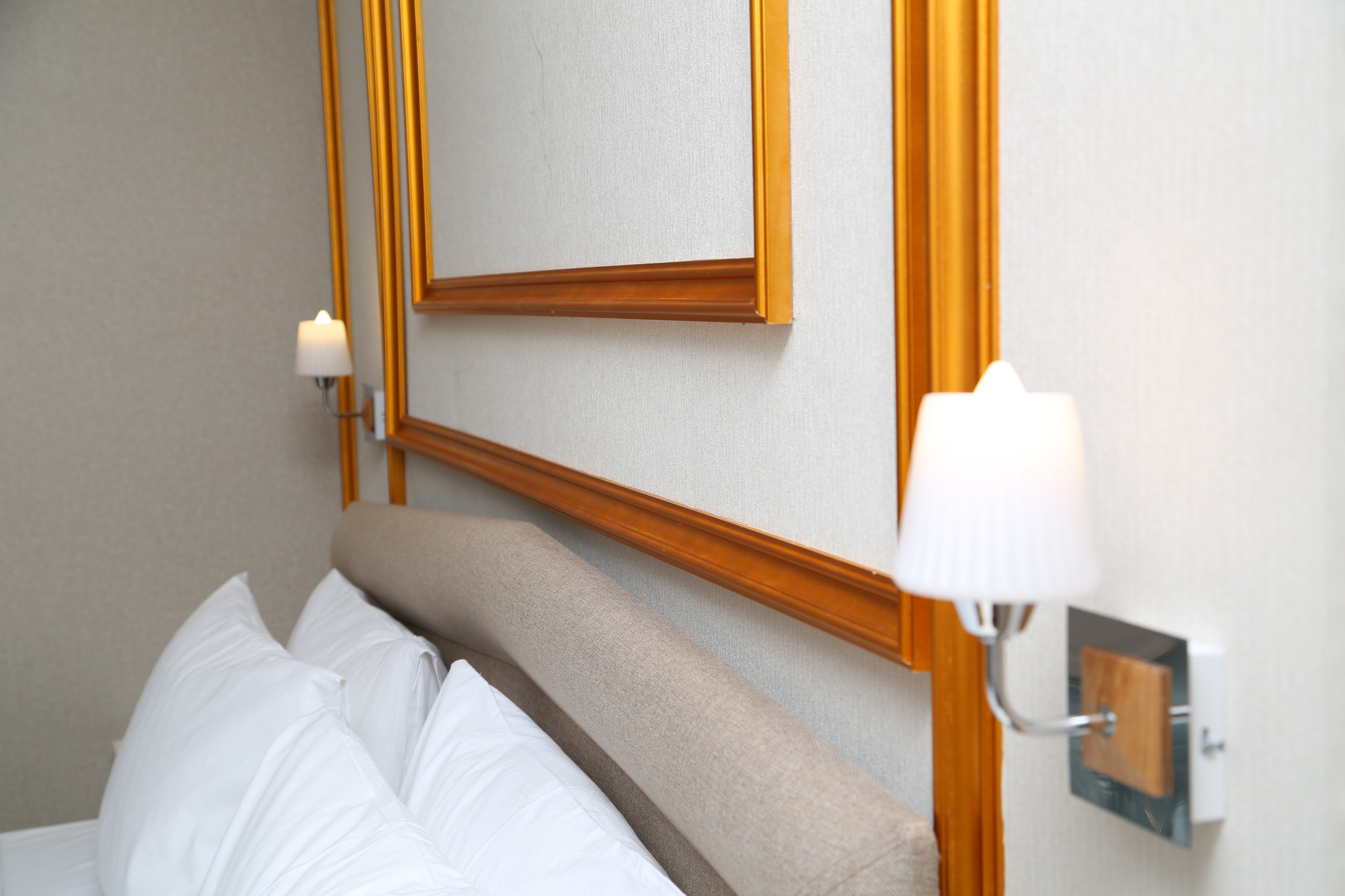 Kubaliç Hotel · 48