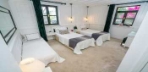 Deluxe Twin Room Görseli
