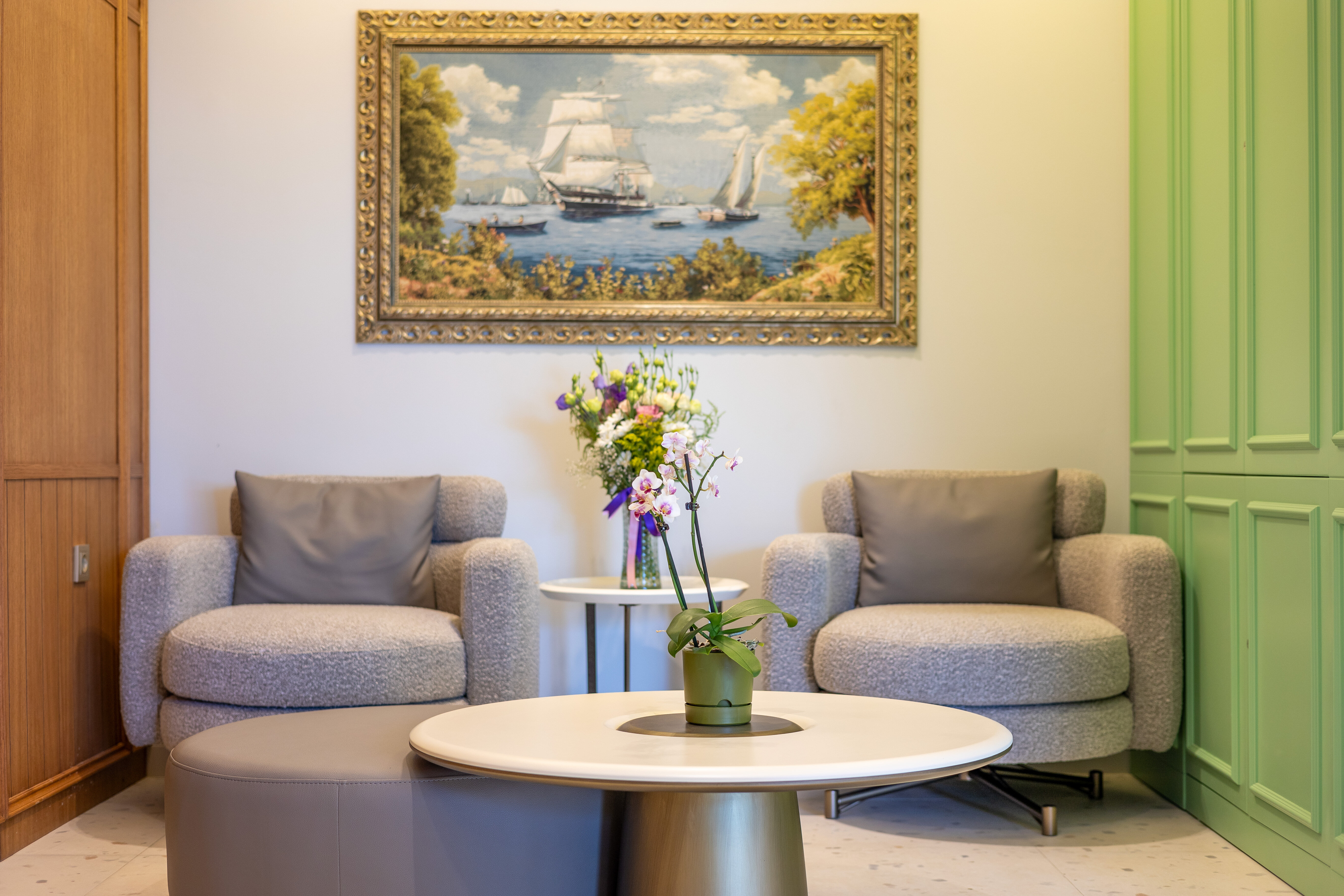 De Manor Hotel (+16 Adult Only) galeri 2