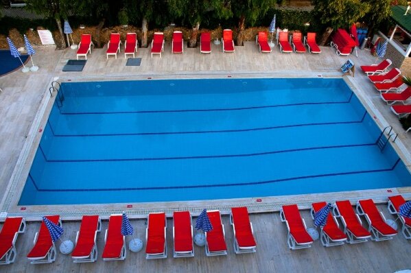 Doğan Beach Resort Hotel