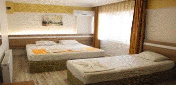 Grand Ece Otel · 26