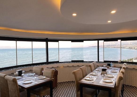 New Hotel Samsun galeri 4