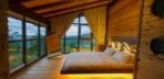 2 Odalı Taş Bungalov Görseli
