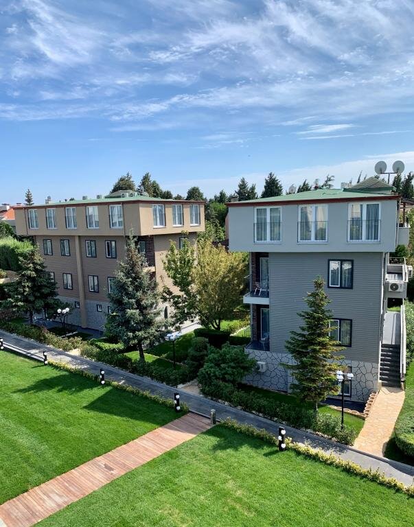 İstanbul Park Hotel · 30