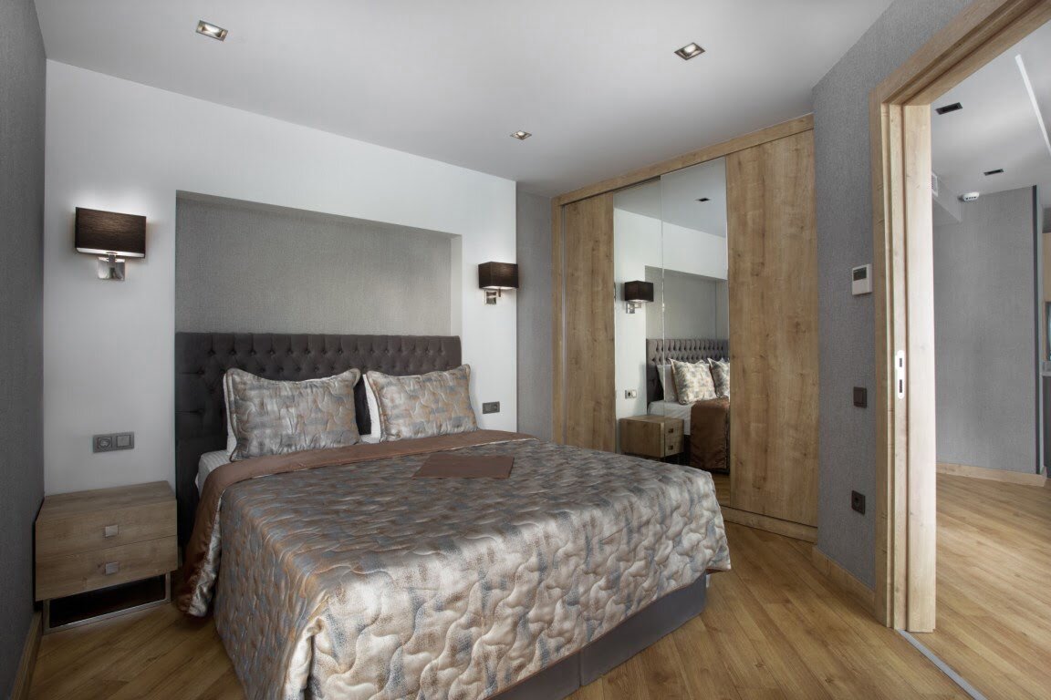 Massimo Hotel +16 Adults Only galeri 7