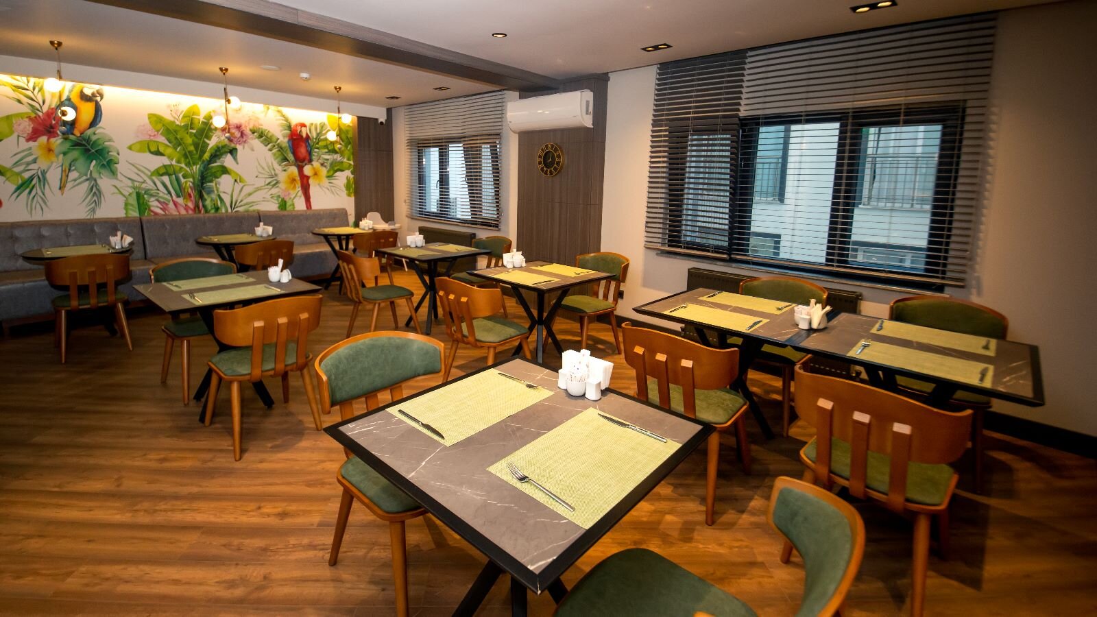 City Asya Hotel Rezervasyon