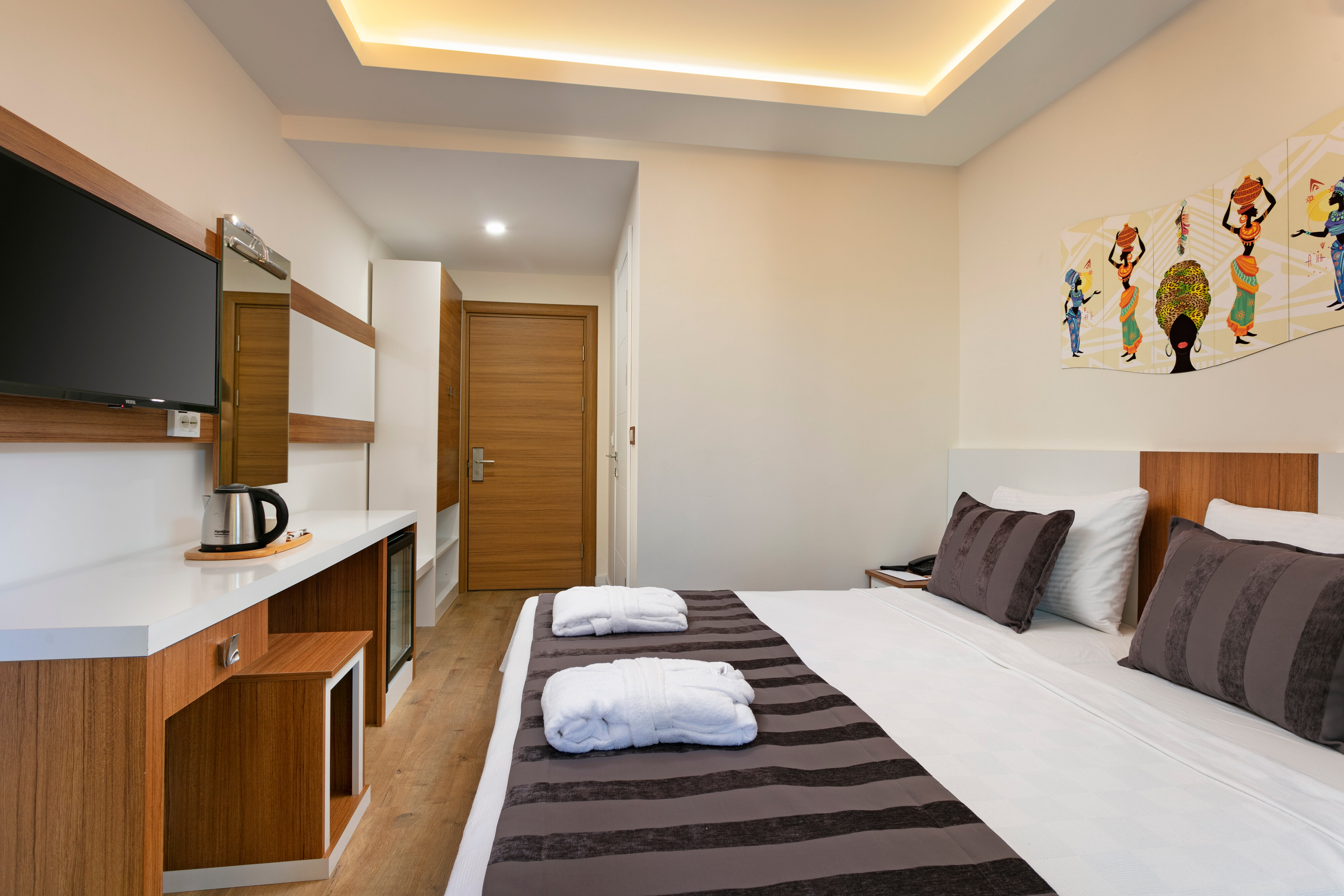 Le Marden Hotel galeri 7