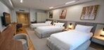 Deluxe Triple Room Görseli