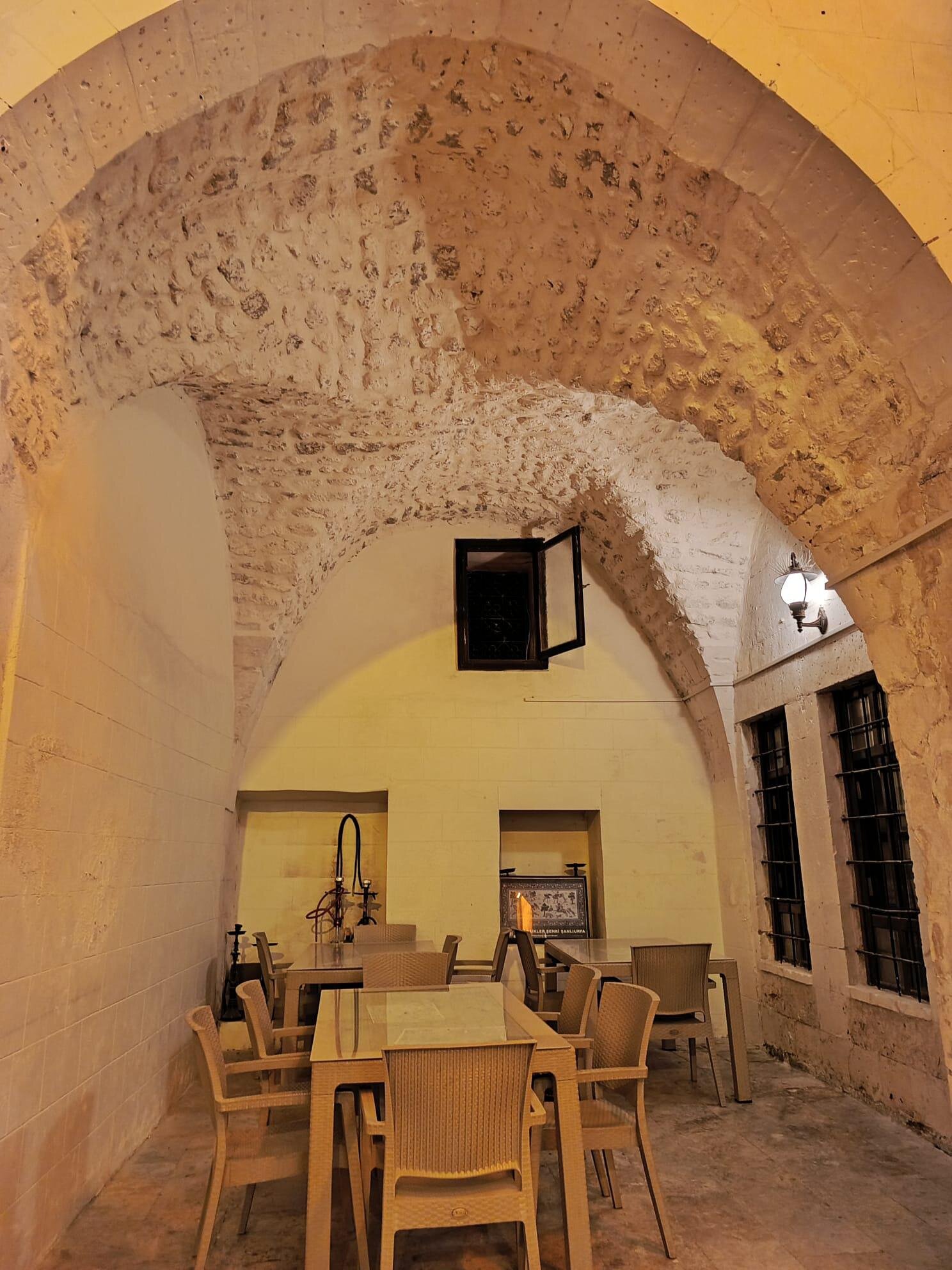 Aslan Konuk Evi galeri 9