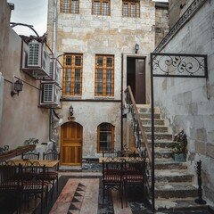 Doğanbey Konağı Butik Otel