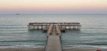 İğneada Resort Hotel & Spa · 65