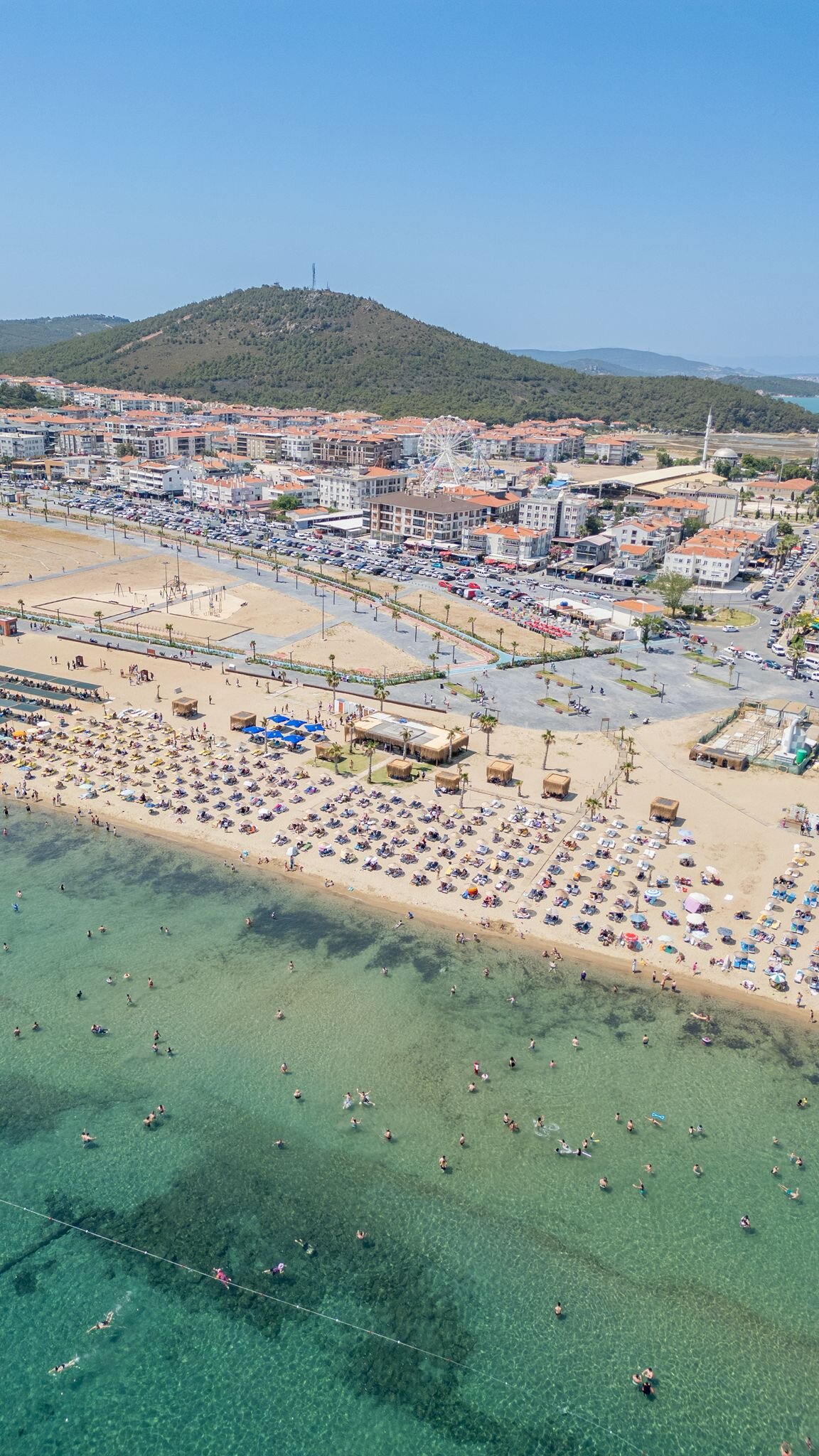 Sarayevo Hotel Sarımsaklı · 3
