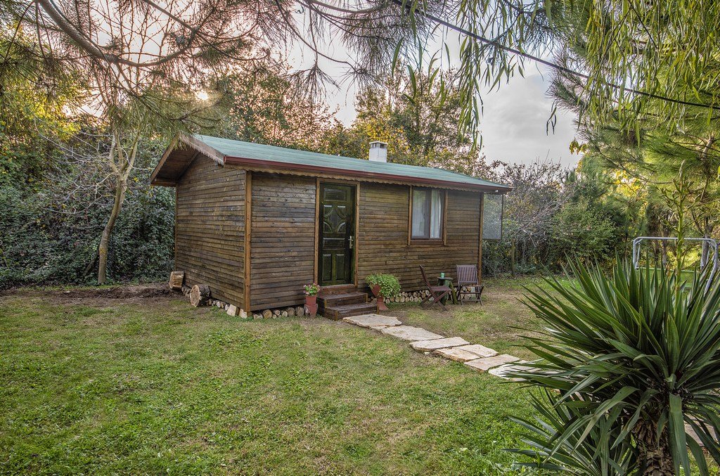 Ağva Tartaruga Motel