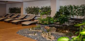 Ambrosia Otel Beach & Spa · 75