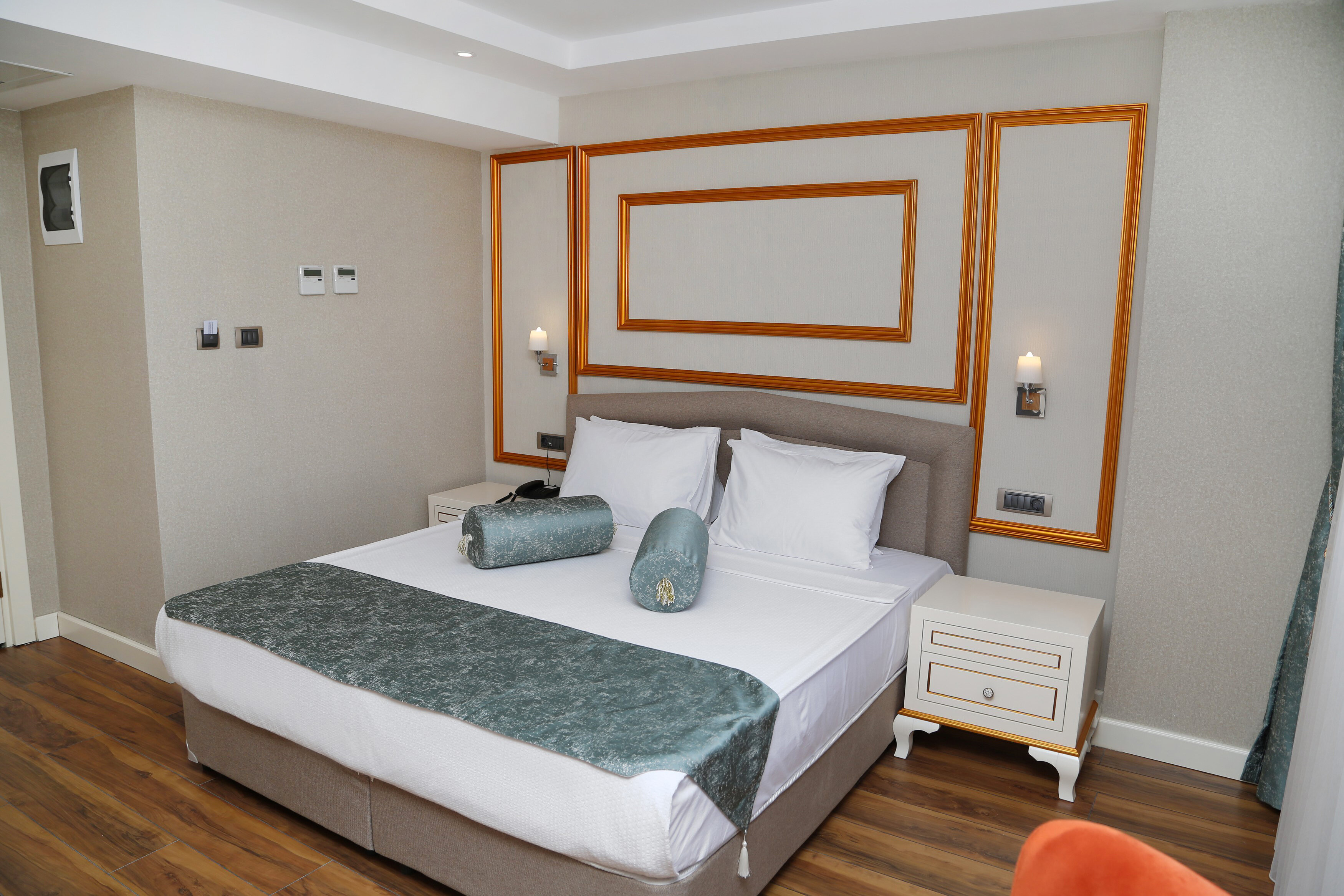 Kubaliç Hotel · 58