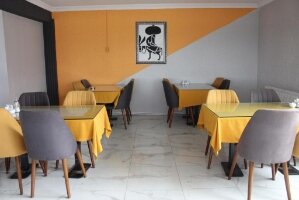 Topcuoğlu Grand Otel