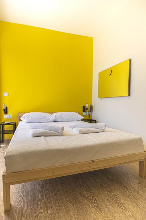 Belsun Boutique Hotel