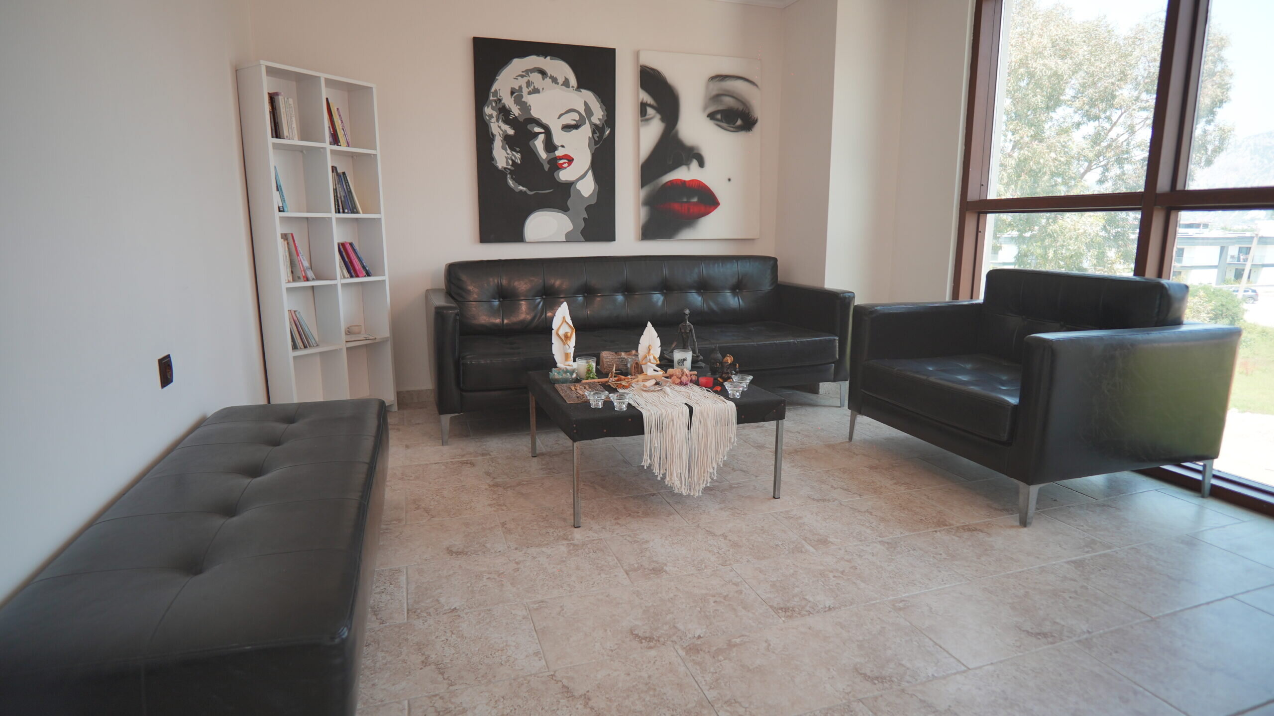 Otel Silvanus · 35