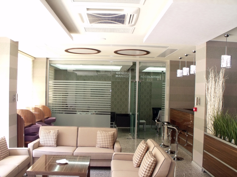 La Casa Boutique Hotel