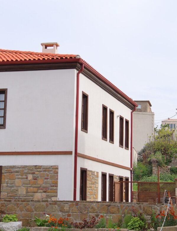 İlia Konak