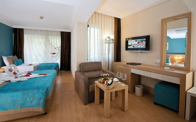 Limak Limra Hotels & Resort