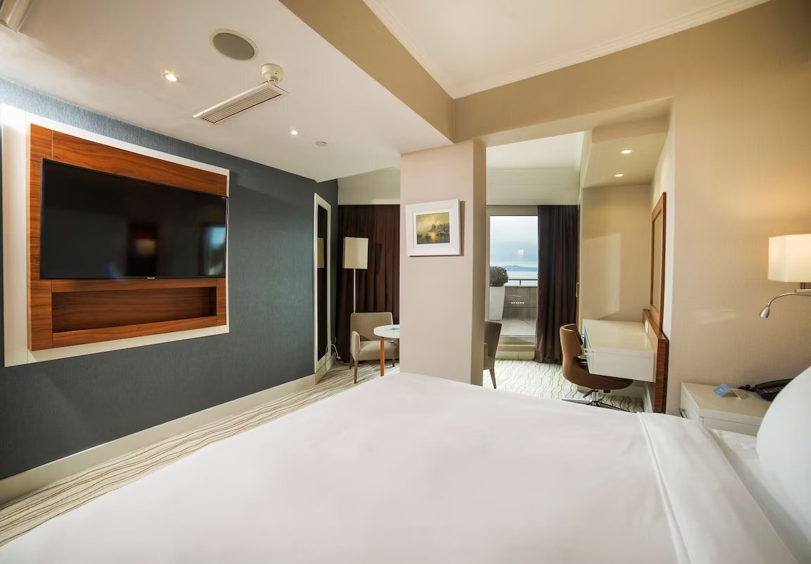 Radisson Hotel President Old Town İstanbul