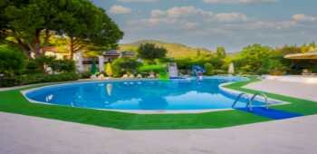 Doğan Paradise Family Club
