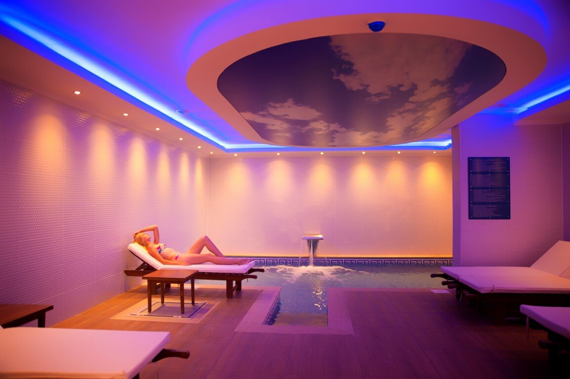 Blueberry Boutique Hotel · 7
