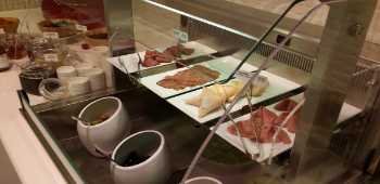 Warwick Hotel Ankara · 72