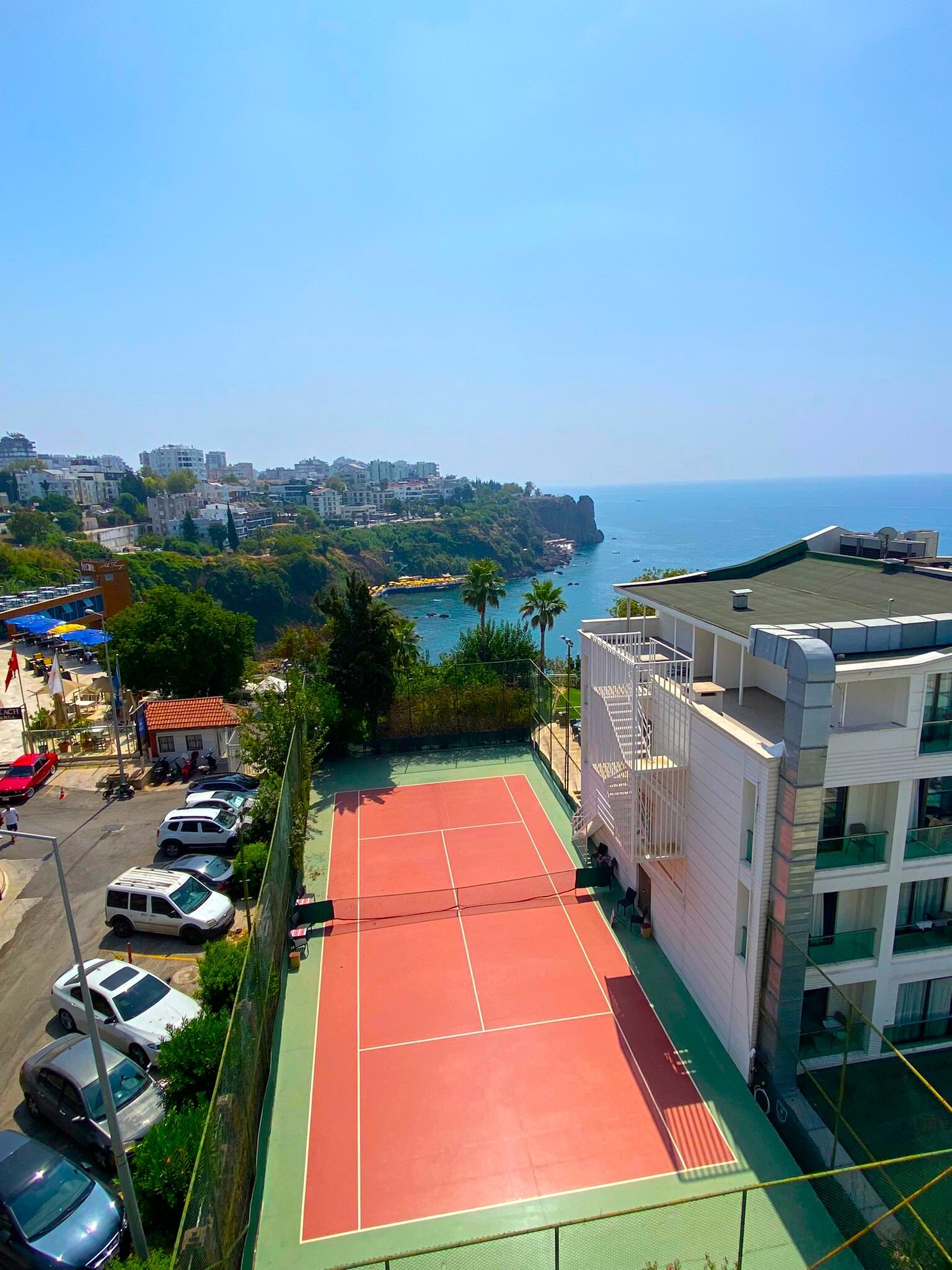 Prima Hotel