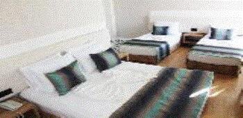 Grand Boss Suit Hotel