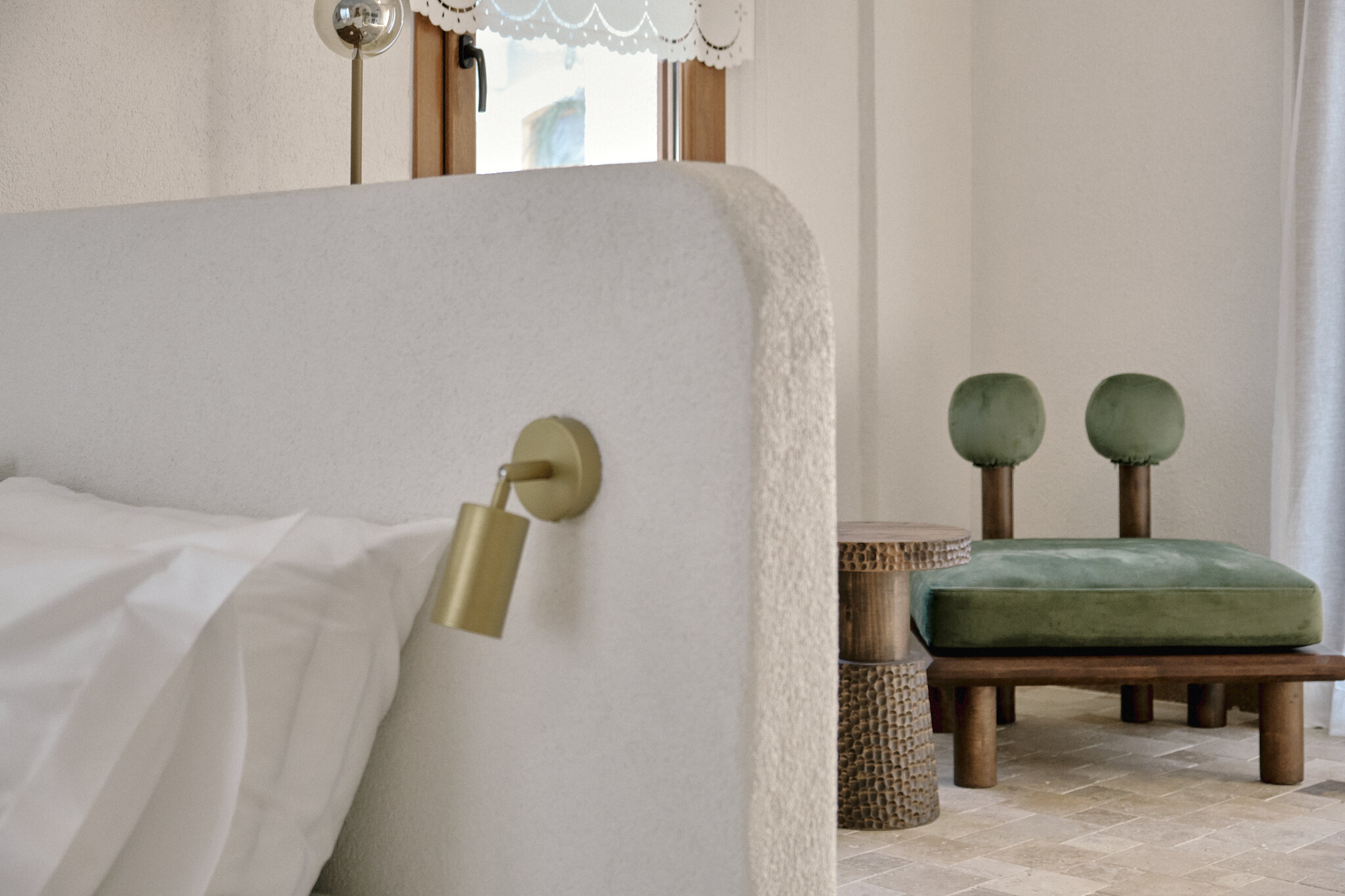 Garden Suite