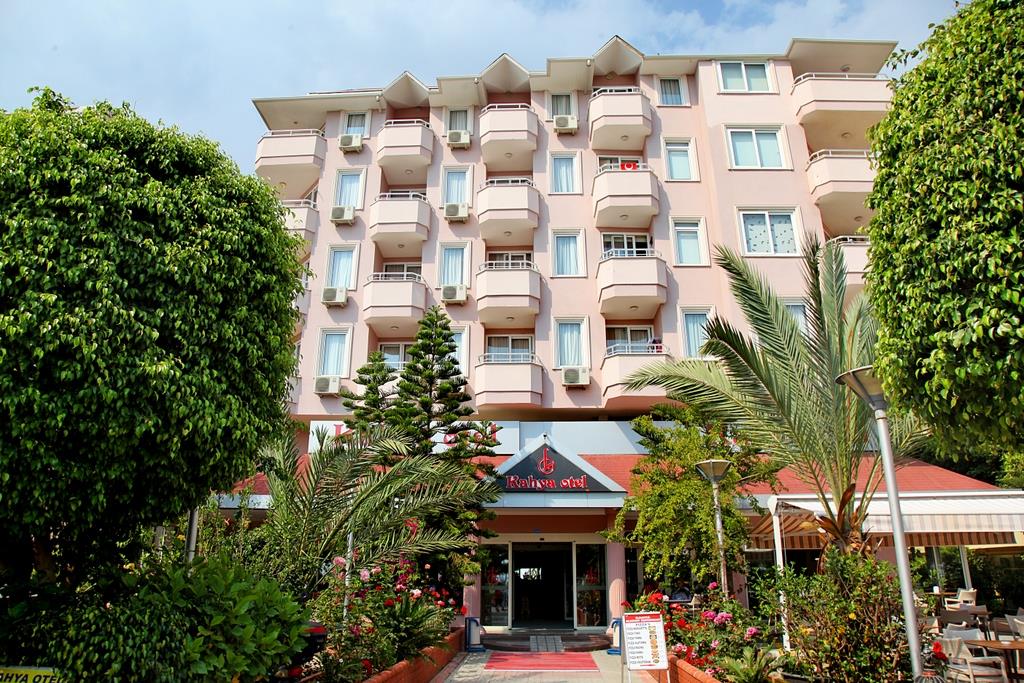 Kahya Hotel Kleopatra