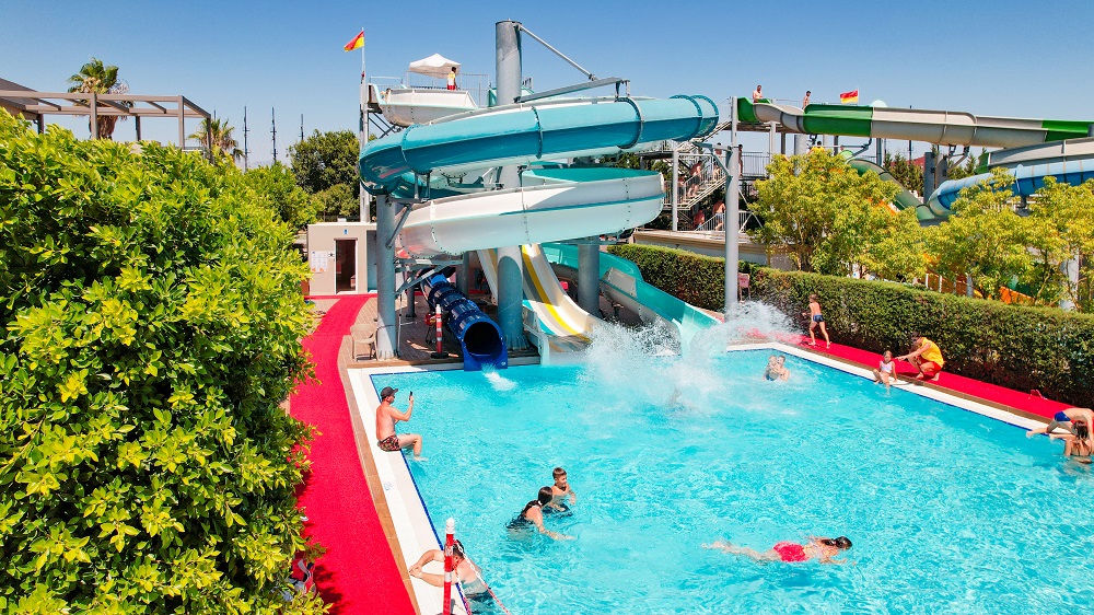 Riolavitas Resort & Spa