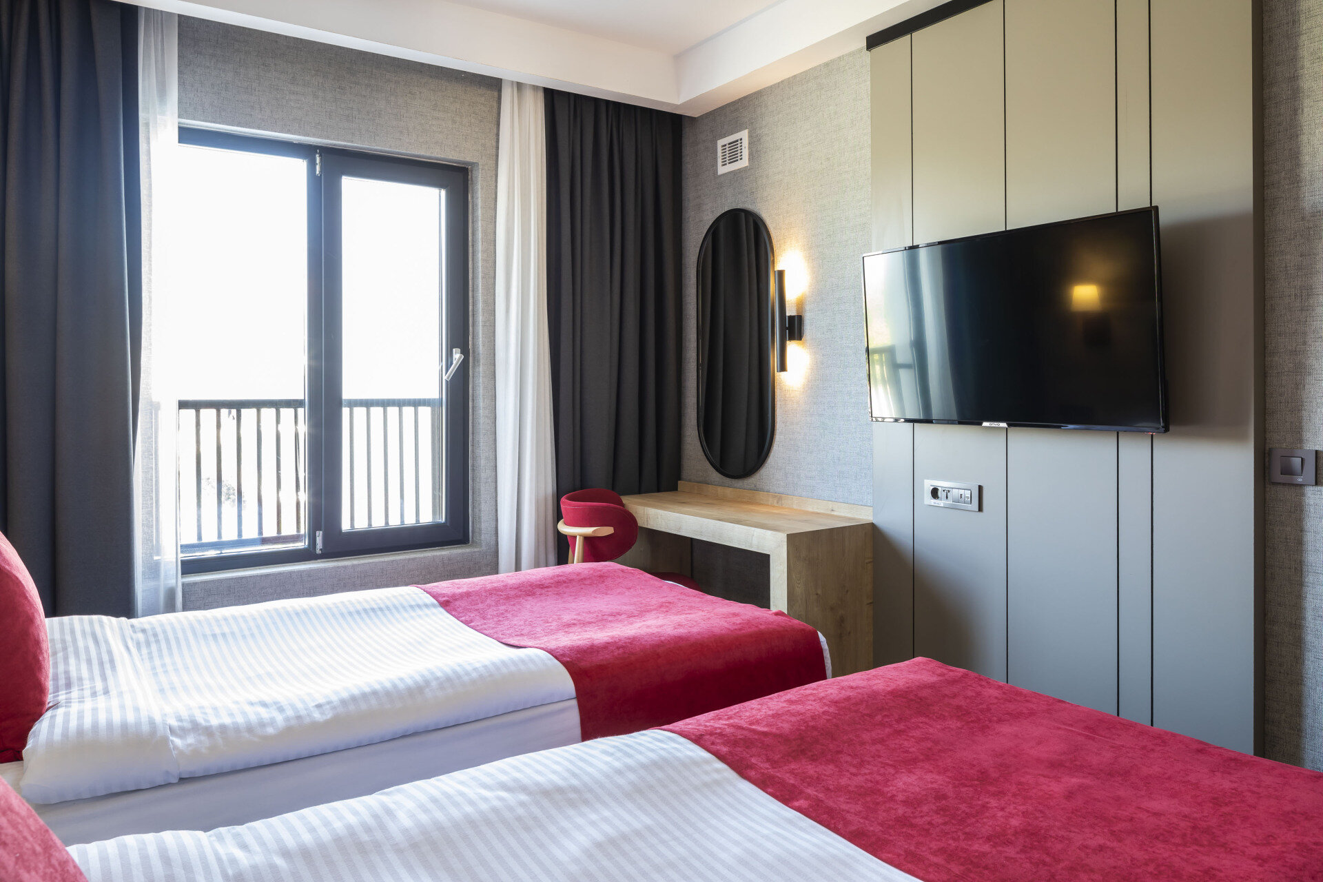 Ramada by Wyndham Dalaman · 6
