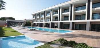 Boyalık Beach Palms Hotel galeri 10