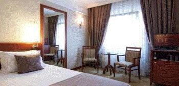 Dila Hotel · 25