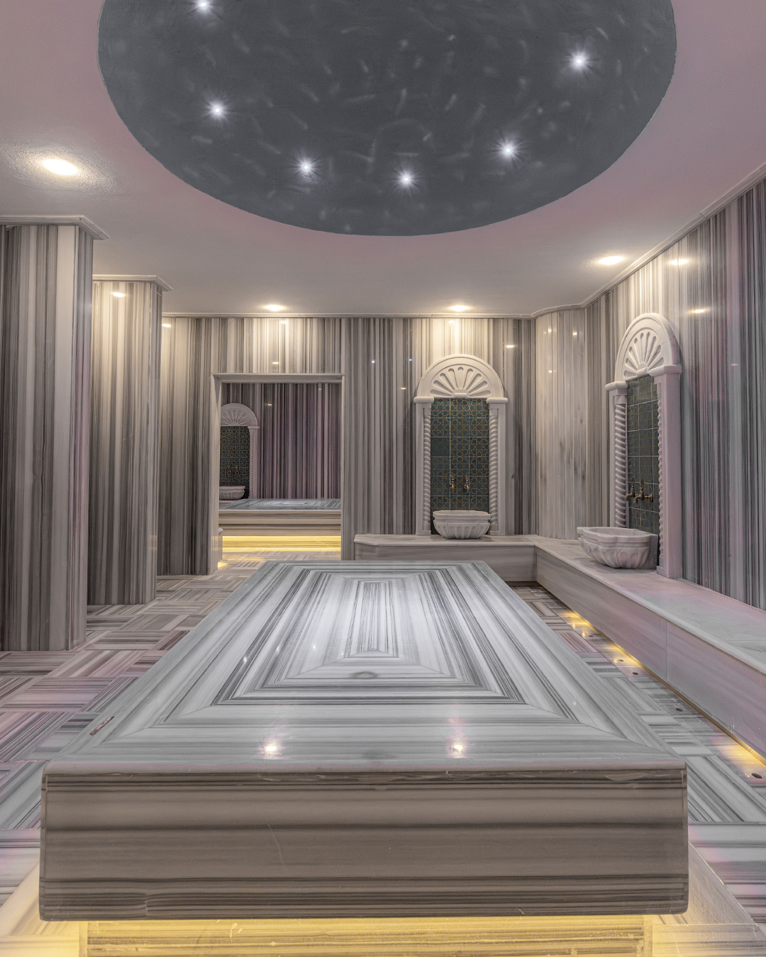 Laristone Suite Spa Hotel