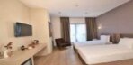 Deluxe Twin Room Görseli