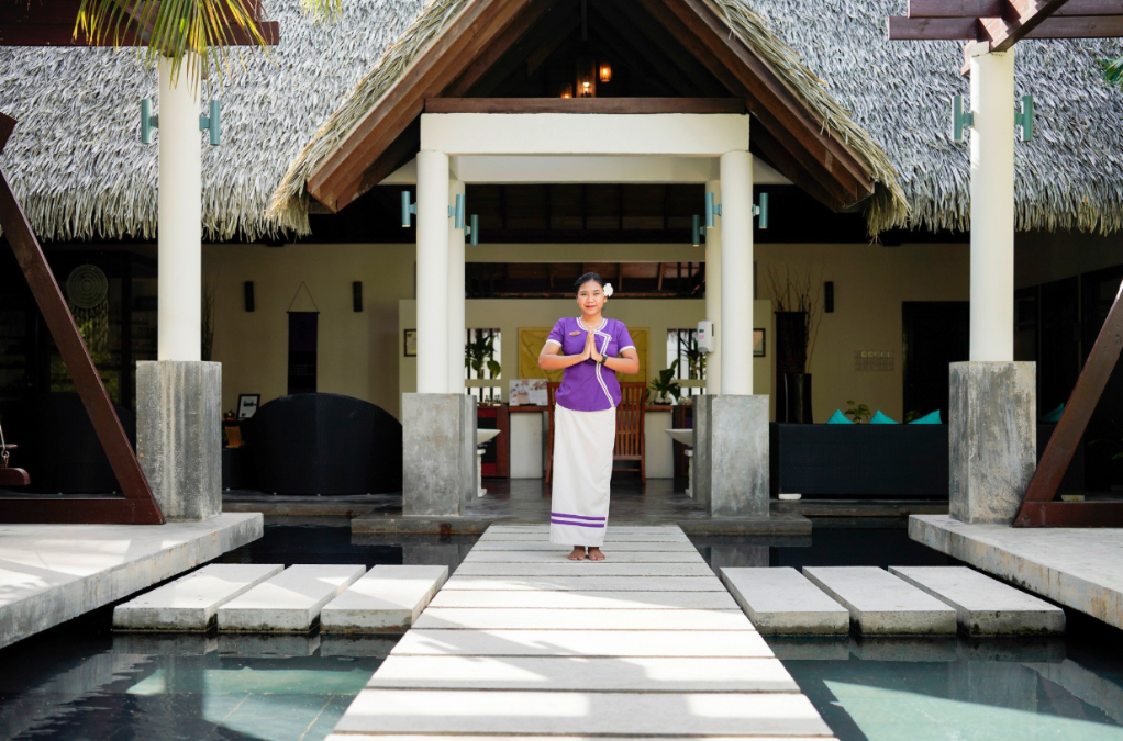 Robinson Maldives - Adults Only · 58