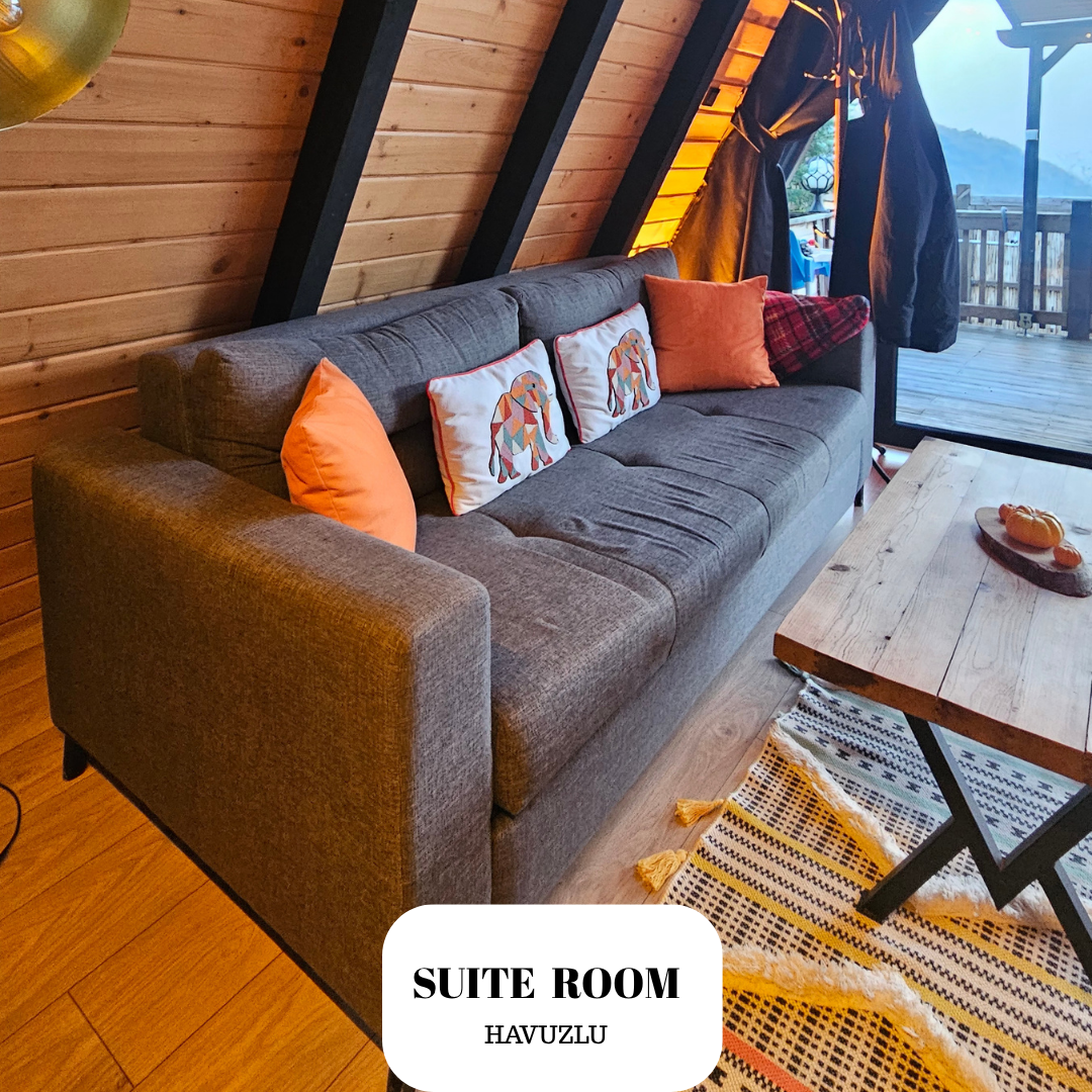 Suite Room
