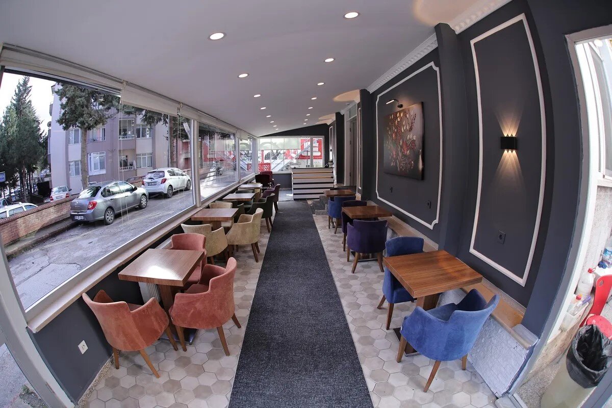 Arda Aksoy Otel galeri 3