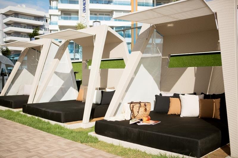 Sunprime C-Lounge Hotel